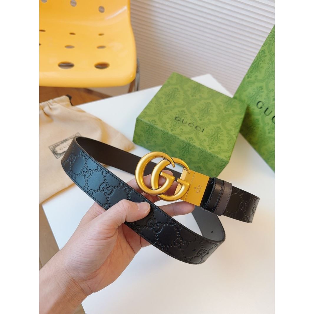 Gvc*1 belts